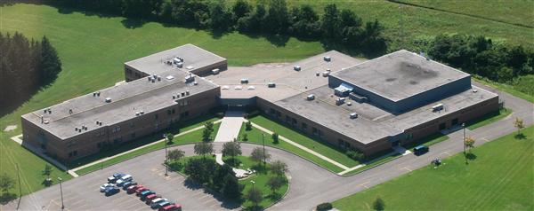 Hamilton District Christian High 